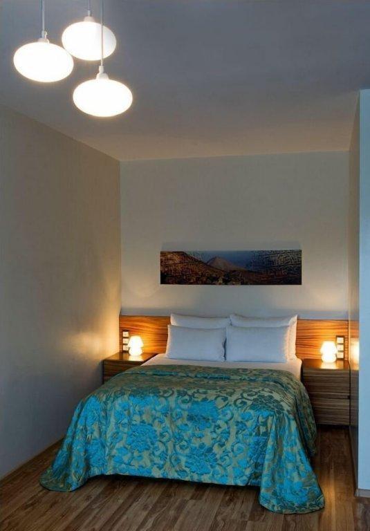 Ararat All Suites Hotel קלייפדה מראה חיצוני תמונה